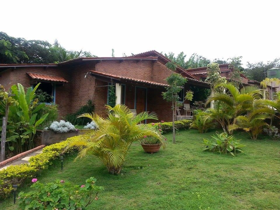 La Dolce Vita Mulungu  Exterior photo
